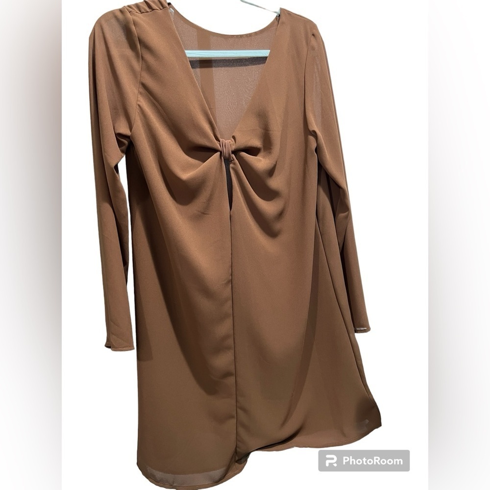 Jella  C tunic large